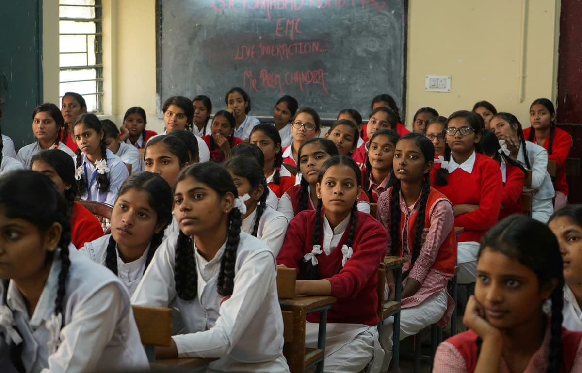 Education